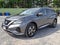 2020 Nissan Murano SV Intelligent AWD