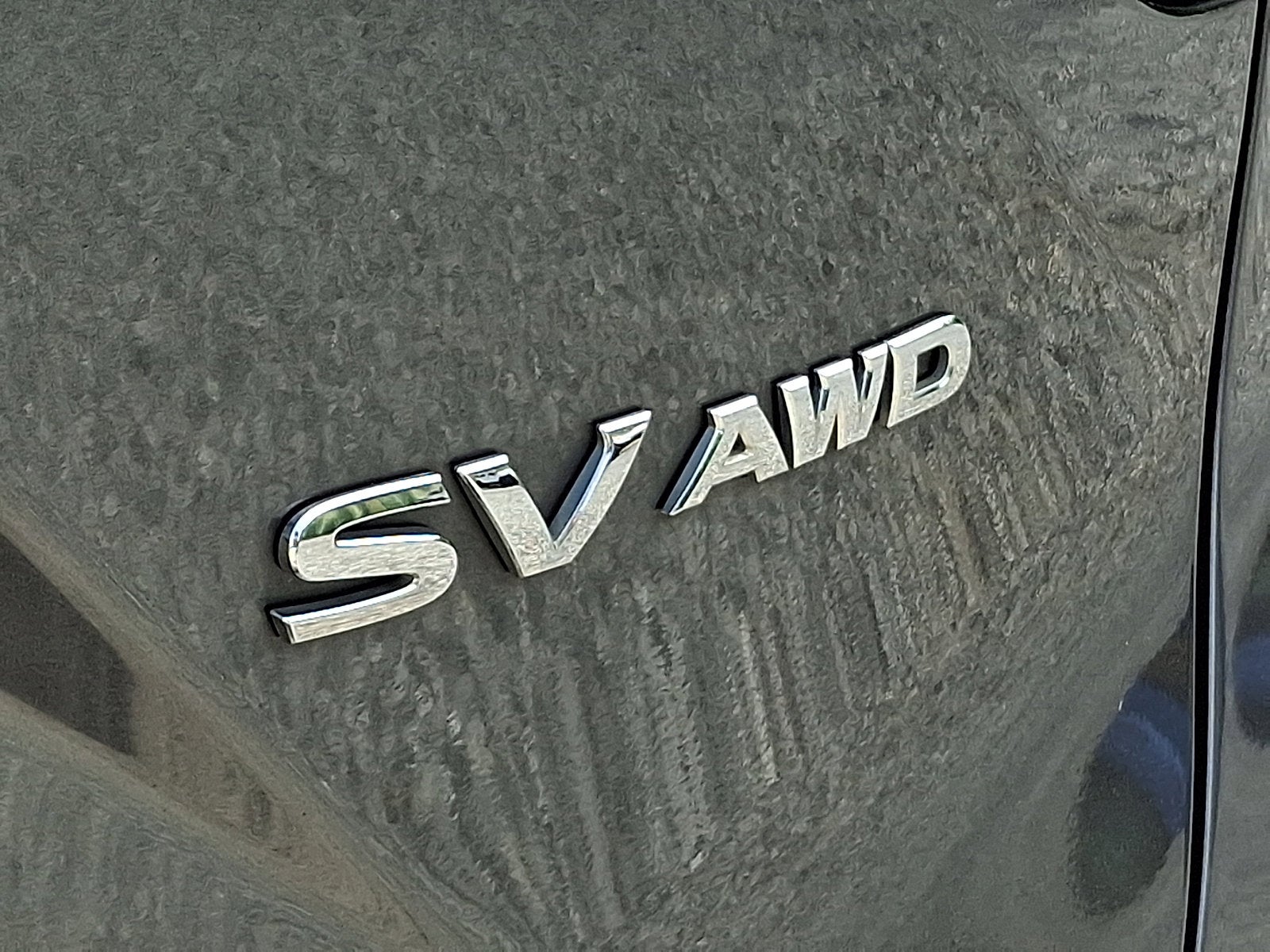 2020 Nissan Murano SV Intelligent AWD