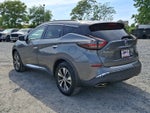 2020 Nissan Murano SV Intelligent AWD