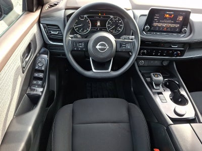 2023 Nissan Rogue S Intelligent AWD