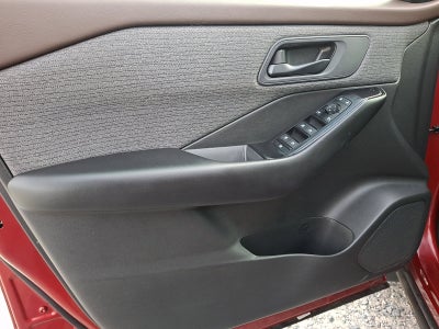 2023 Nissan Rogue S Intelligent AWD