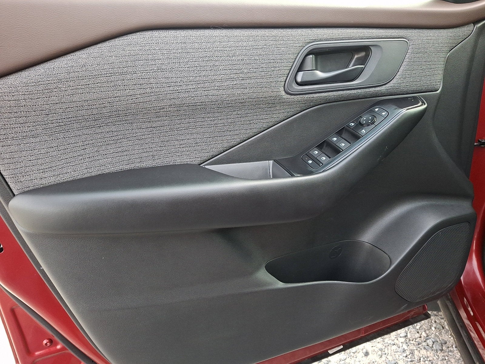 2023 Nissan Rogue S Intelligent AWD