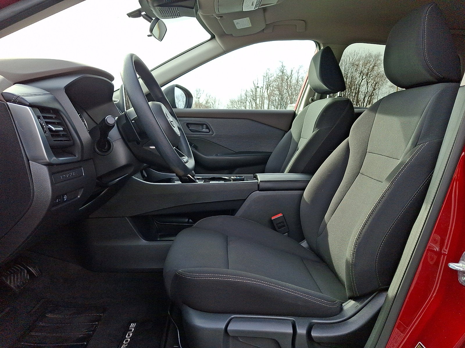 2023 Nissan Rogue S Intelligent AWD