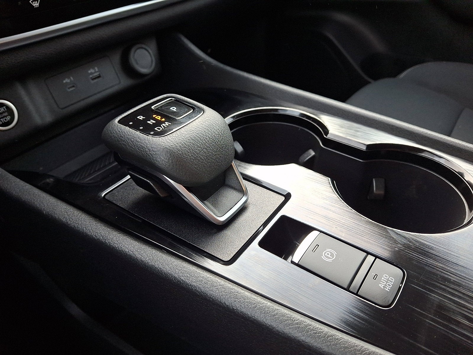 2023 Nissan Rogue S Intelligent AWD