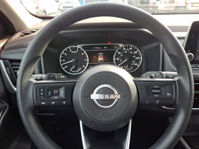 2023 Nissan Rogue S Intelligent AWD