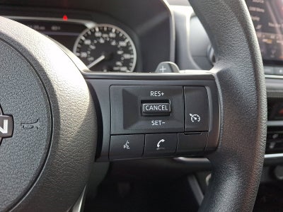 2023 Nissan Rogue S Intelligent AWD