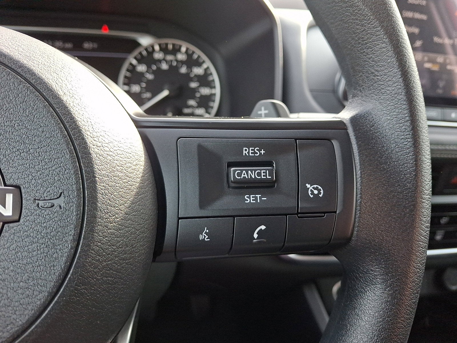 2023 Nissan Rogue S Intelligent AWD