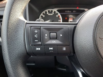 2023 Nissan Rogue S Intelligent AWD