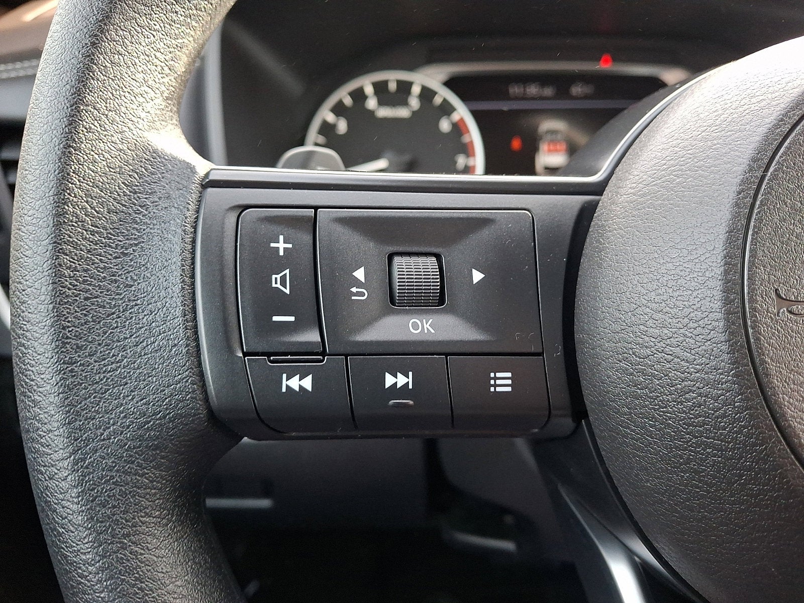 2023 Nissan Rogue S Intelligent AWD