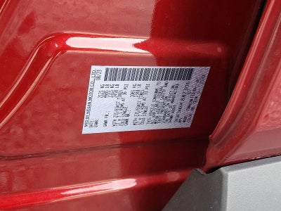 2023 Nissan Rogue S Intelligent AWD