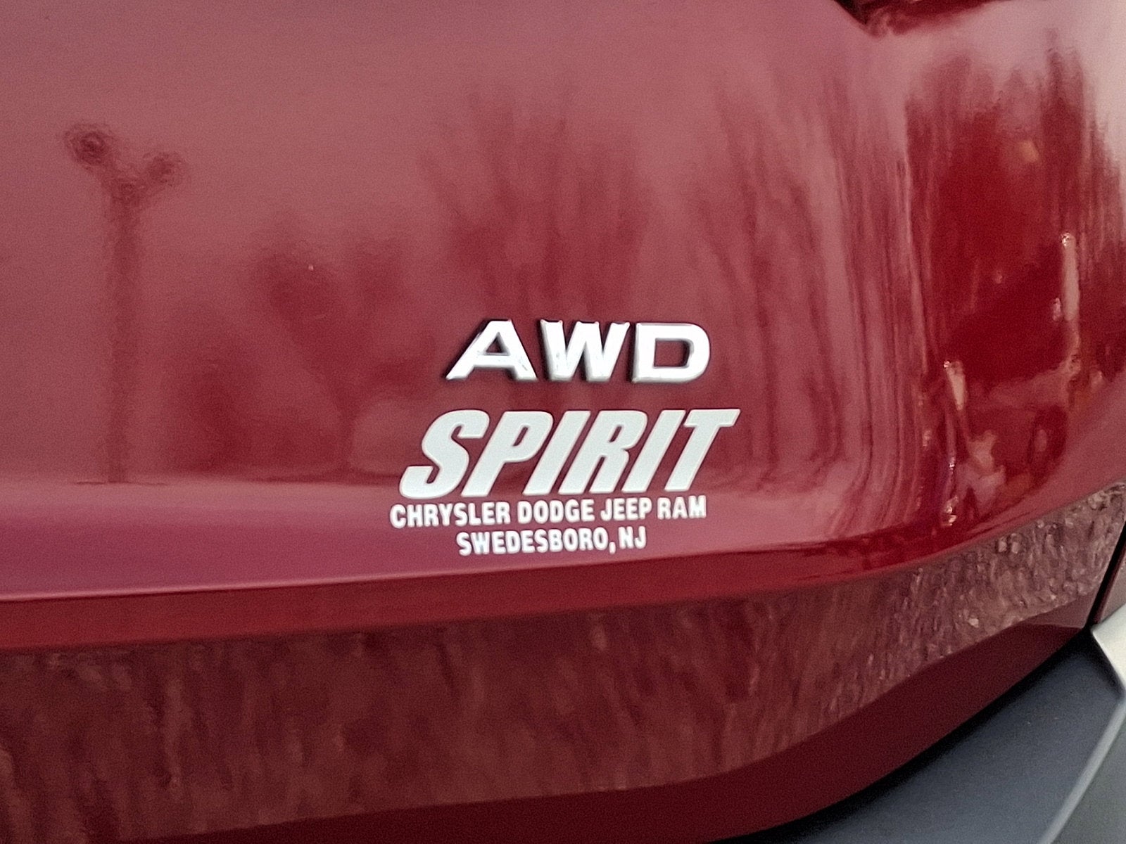 2023 Nissan Rogue S Intelligent AWD