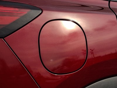 2023 Nissan Rogue S Intelligent AWD