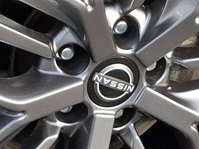 2023 Nissan Rogue S Intelligent AWD