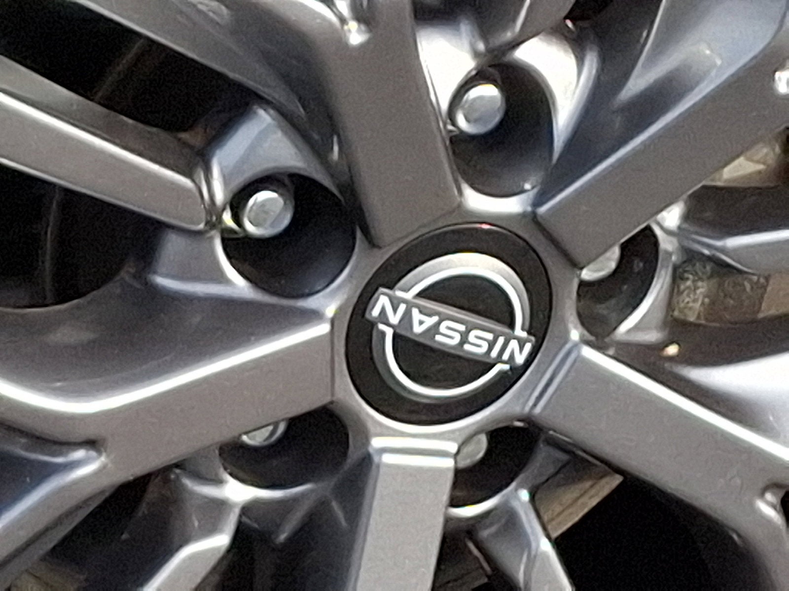 2023 Nissan Rogue S Intelligent AWD