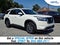2024 Nissan Pathfinder SL 4WD