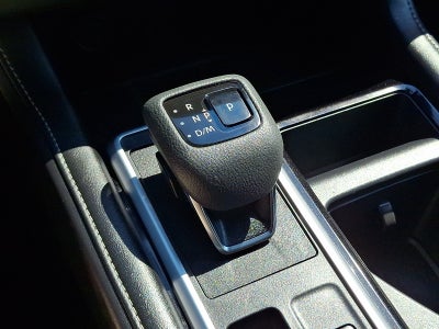 2024 Nissan Pathfinder SL 4WD