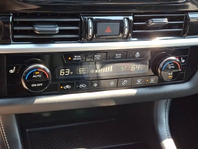 2024 Nissan Pathfinder SL 4WD