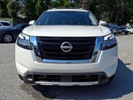 2024 Nissan Pathfinder SL 4WD