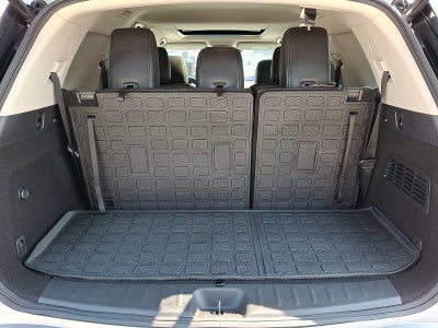 2024 Nissan Pathfinder SL 4WD