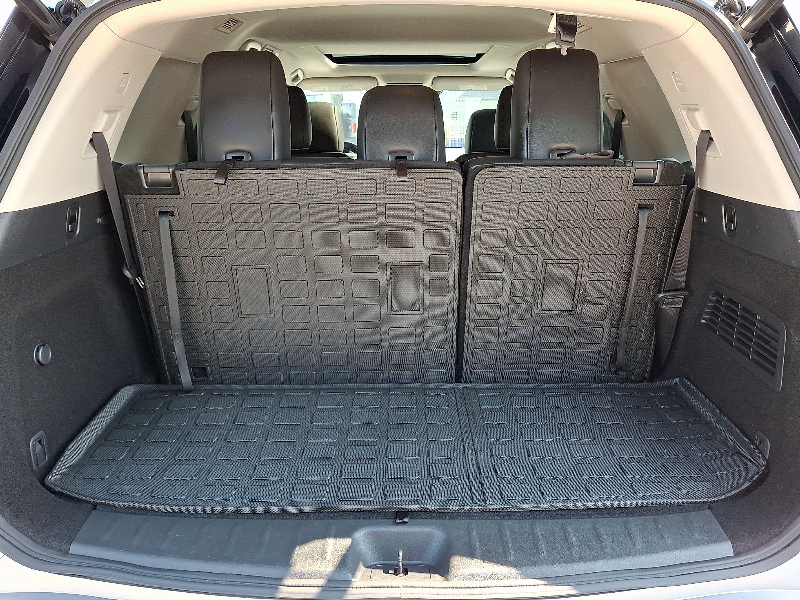 2024 Nissan Pathfinder SL 4WD