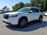 2024 Nissan Pathfinder SL 4WD