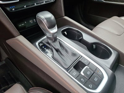 2019 Hyundai Santa Fe Ultimate 2.0T
