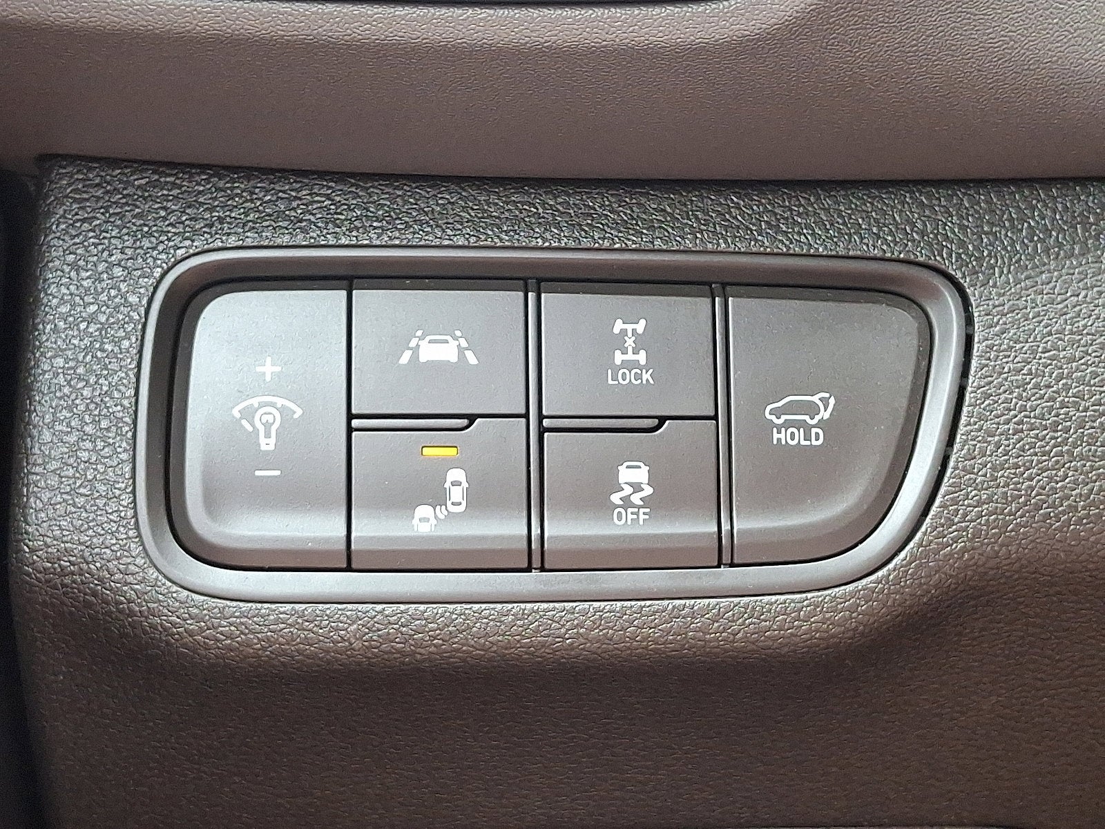 2019 Hyundai Santa Fe Ultimate 2.0T