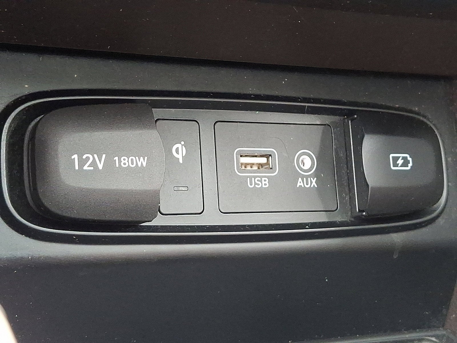 2019 Hyundai Santa Fe Ultimate 2.0T