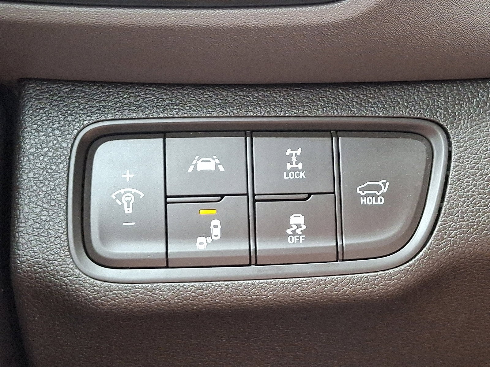 2019 Hyundai Santa Fe Ultimate 2.0T