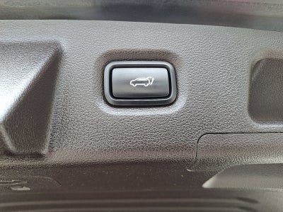 2019 Hyundai Santa Fe Ultimate 2.0T