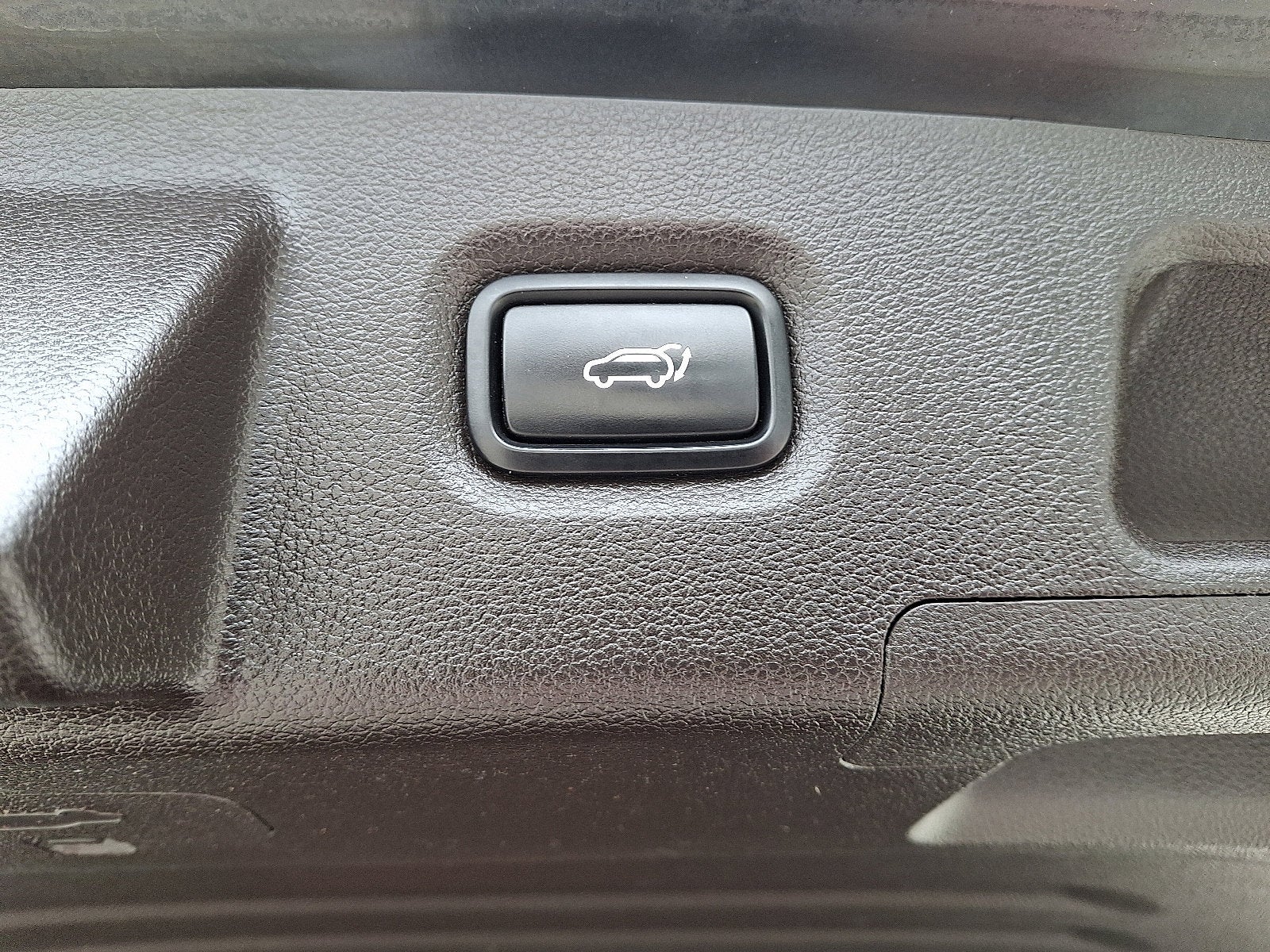 2019 Hyundai Santa Fe Ultimate 2.0T