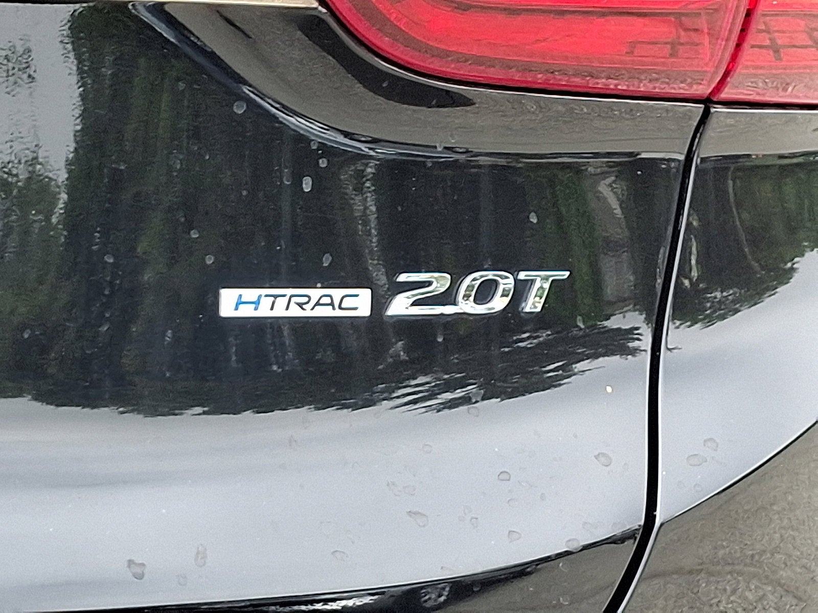2019 Hyundai Santa Fe Ultimate 2.0T
