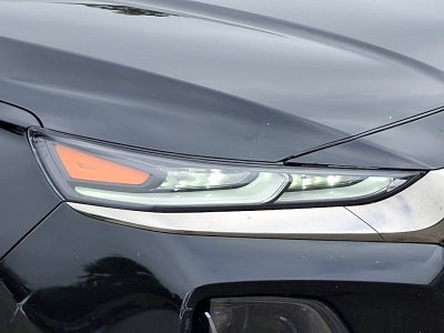 2019 Hyundai Santa Fe Ultimate 2.0T