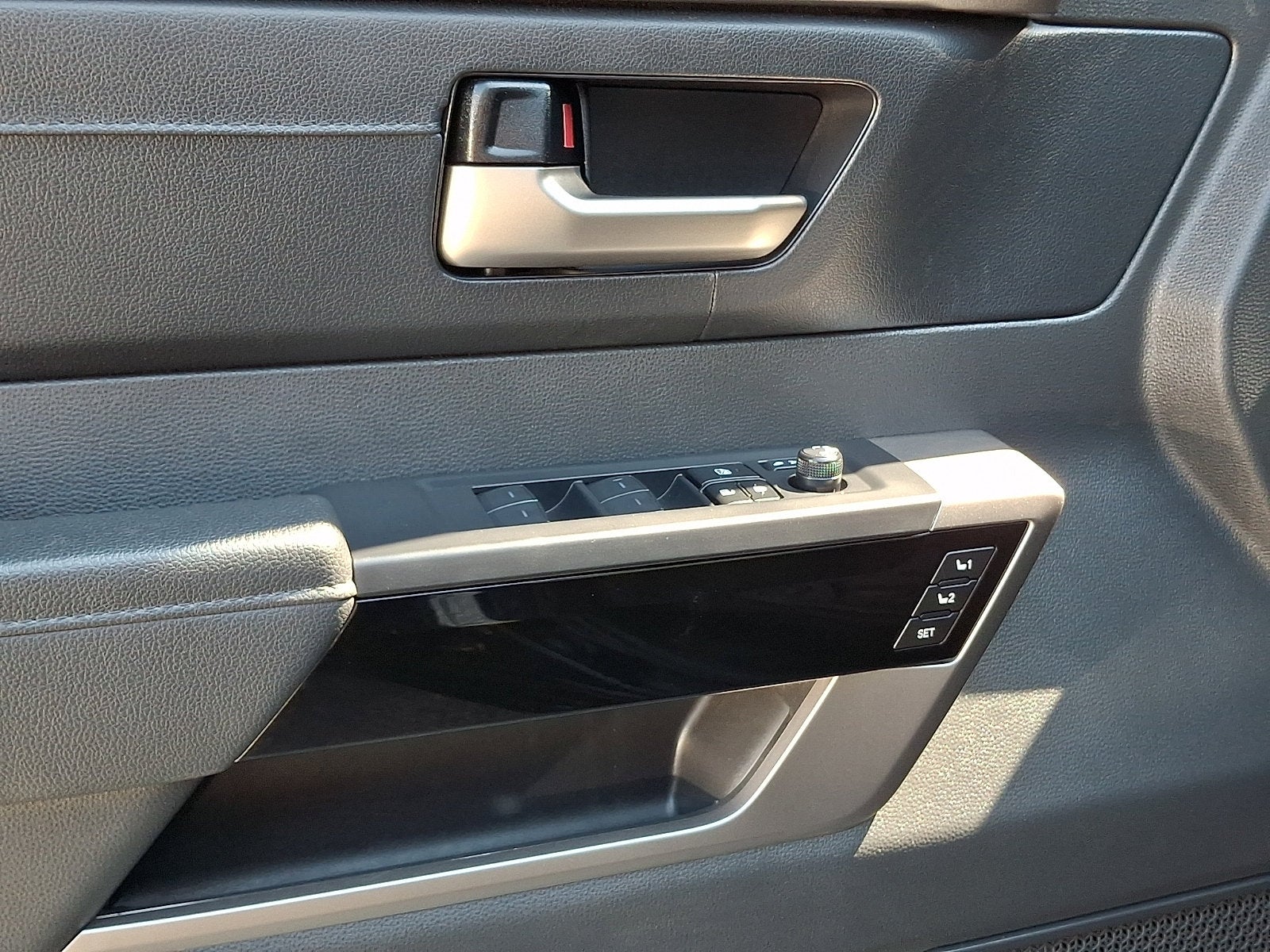 2025 Toyota Tundra 4WD Limited