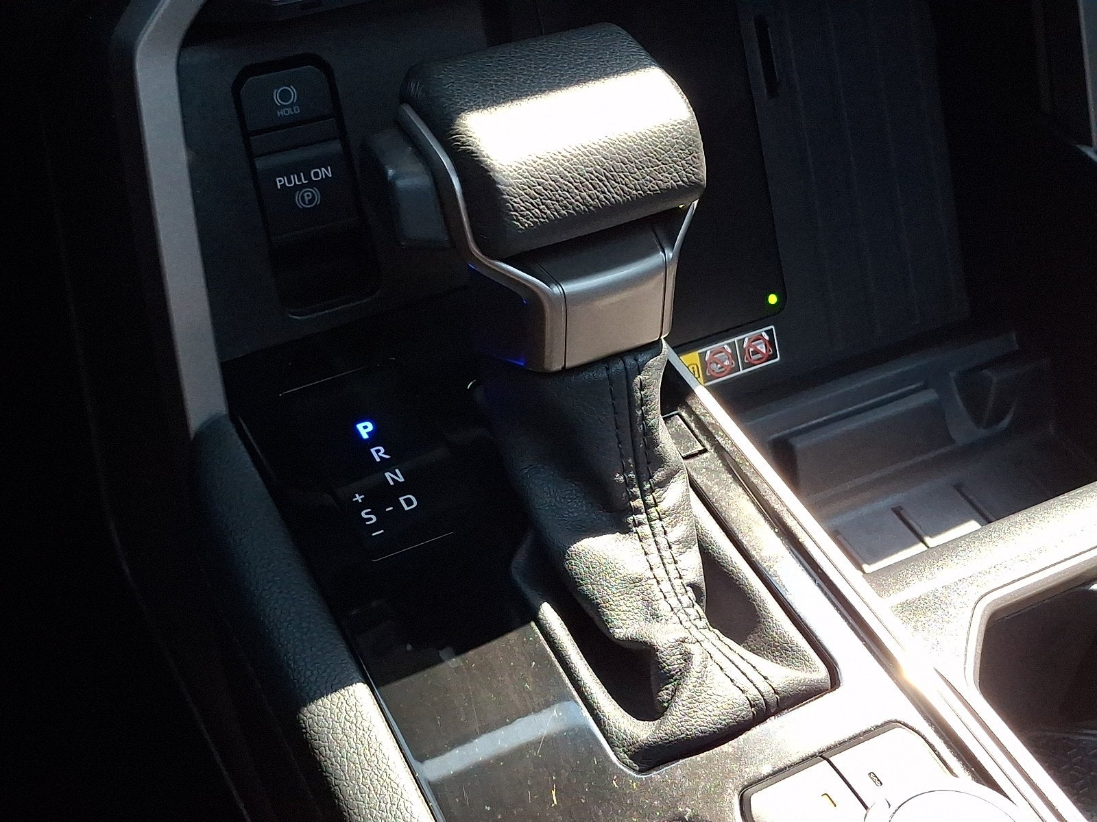2025 Toyota Tundra 4WD Limited