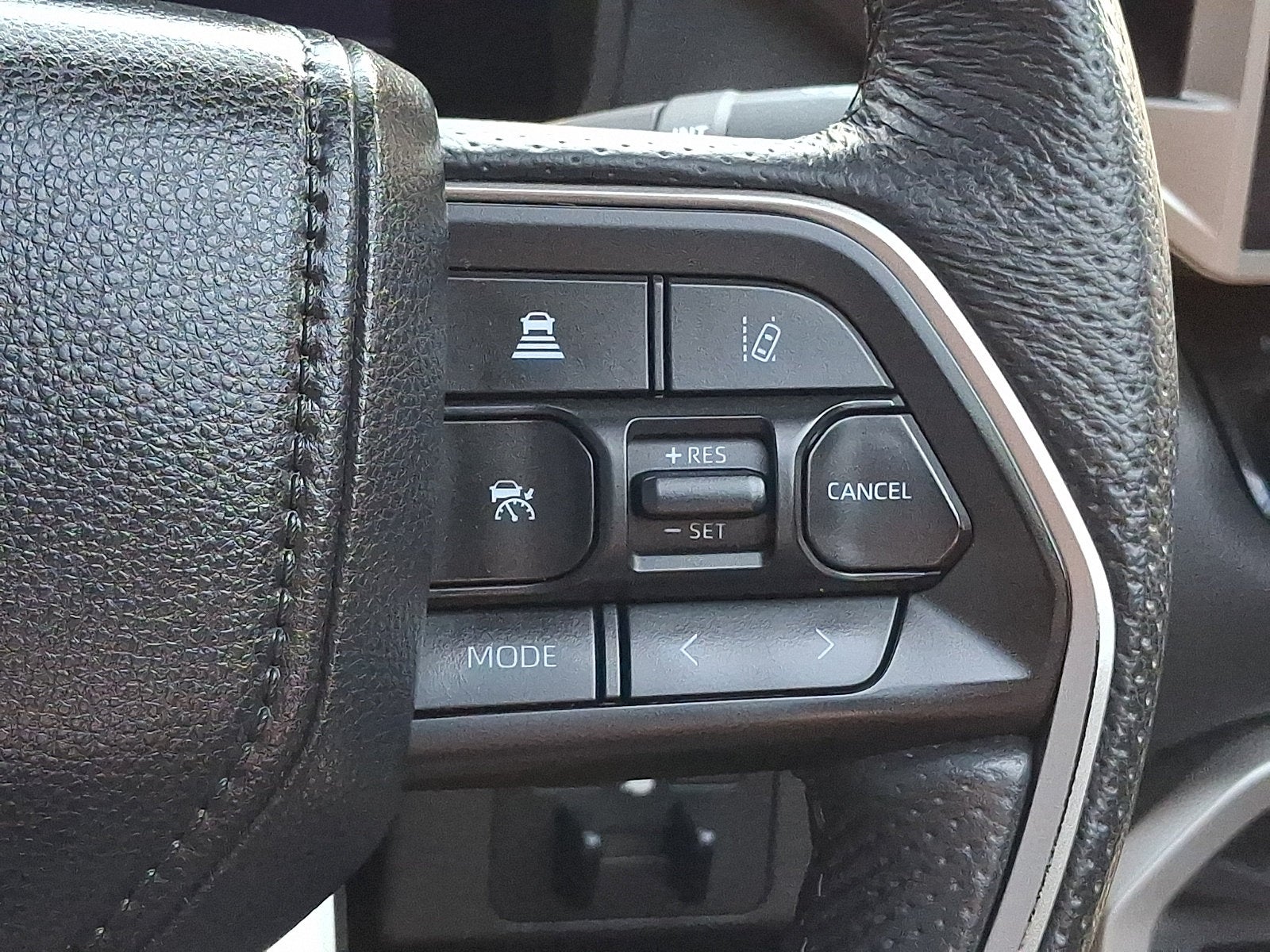 2025 Toyota Tundra 4WD Limited