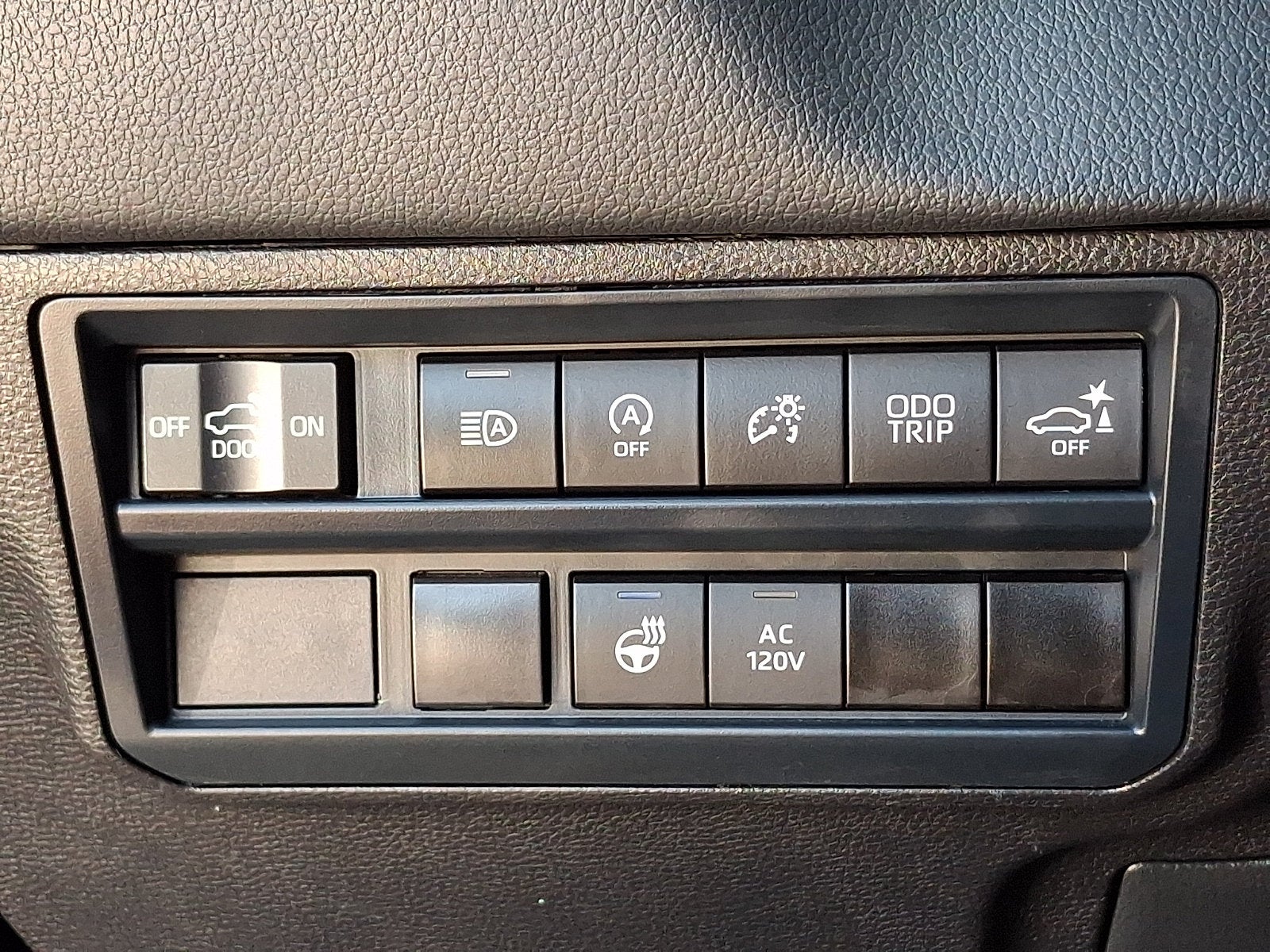 2025 Toyota Tundra 4WD Limited