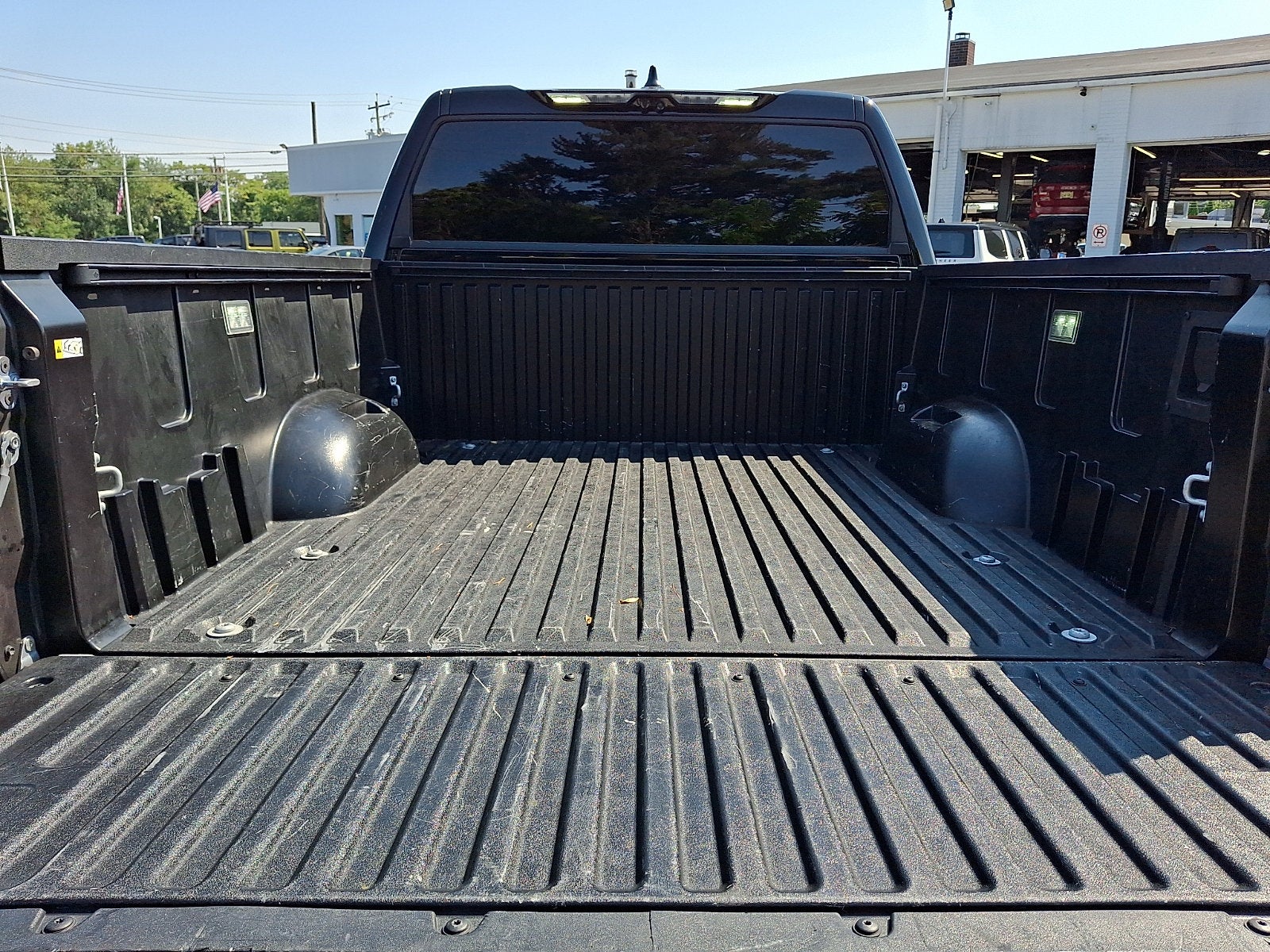 2025 Toyota Tundra 4WD Limited