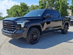 2025 Toyota Tundra 4WD Limited