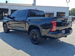 2025 Toyota Tundra 4WD Limited