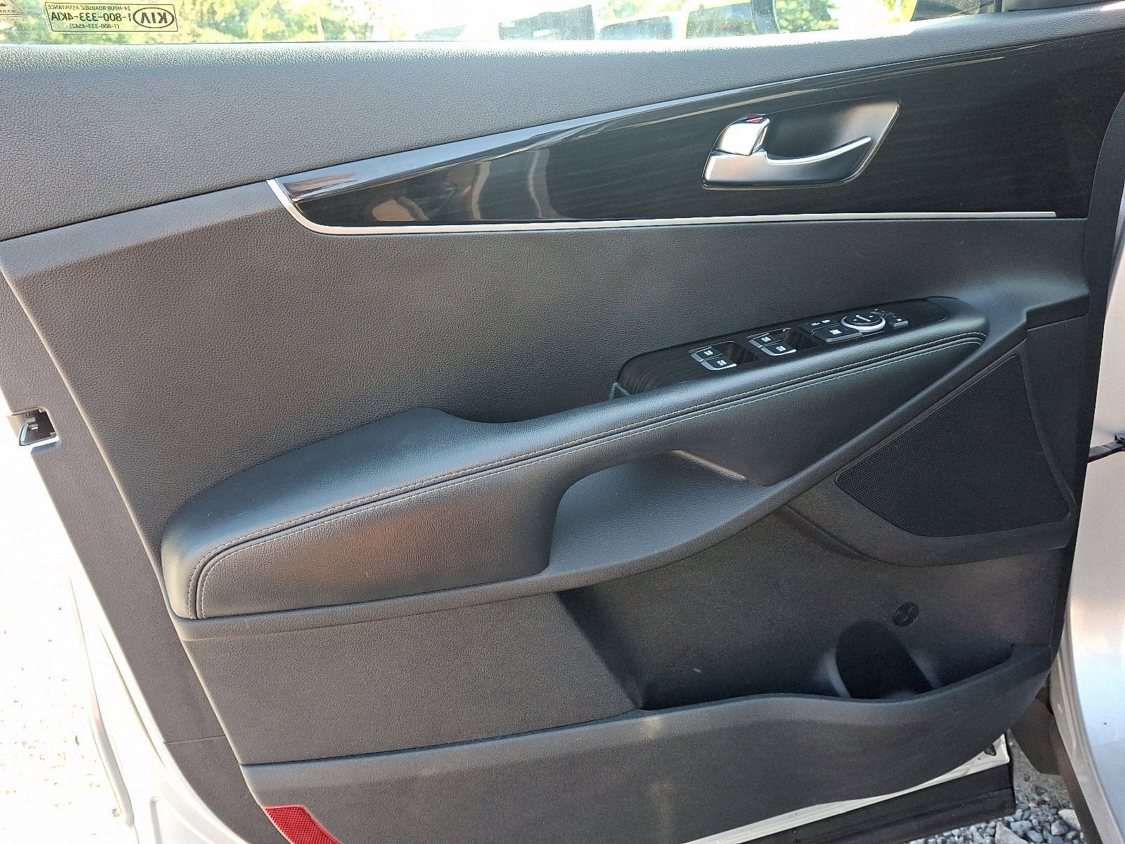 2019 Kia Sorento 2.4L LX