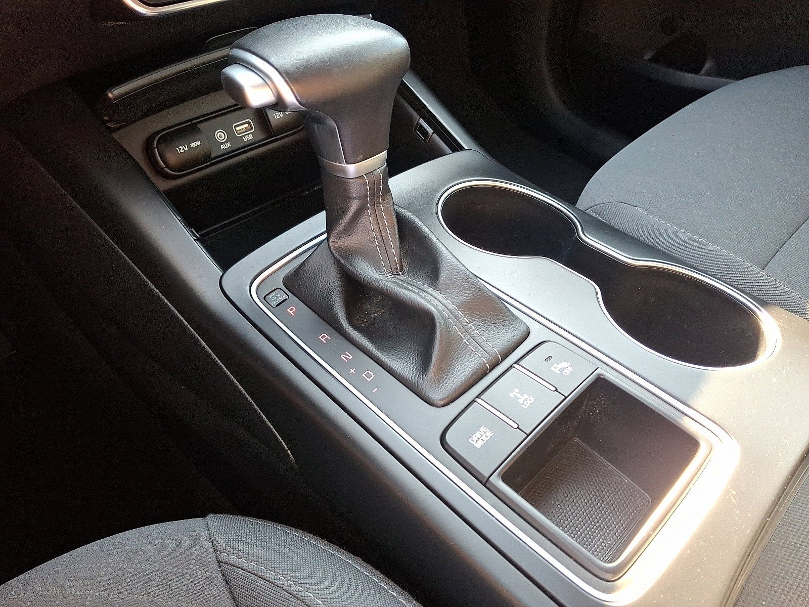 2019 Kia Sorento 2.4L LX