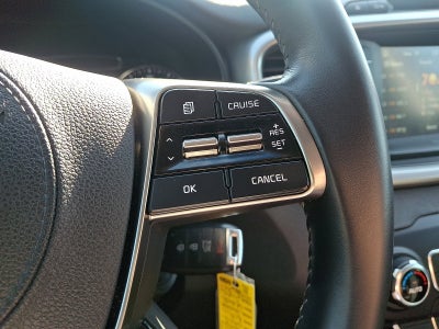 2019 Kia Sorento 2.4L LX
