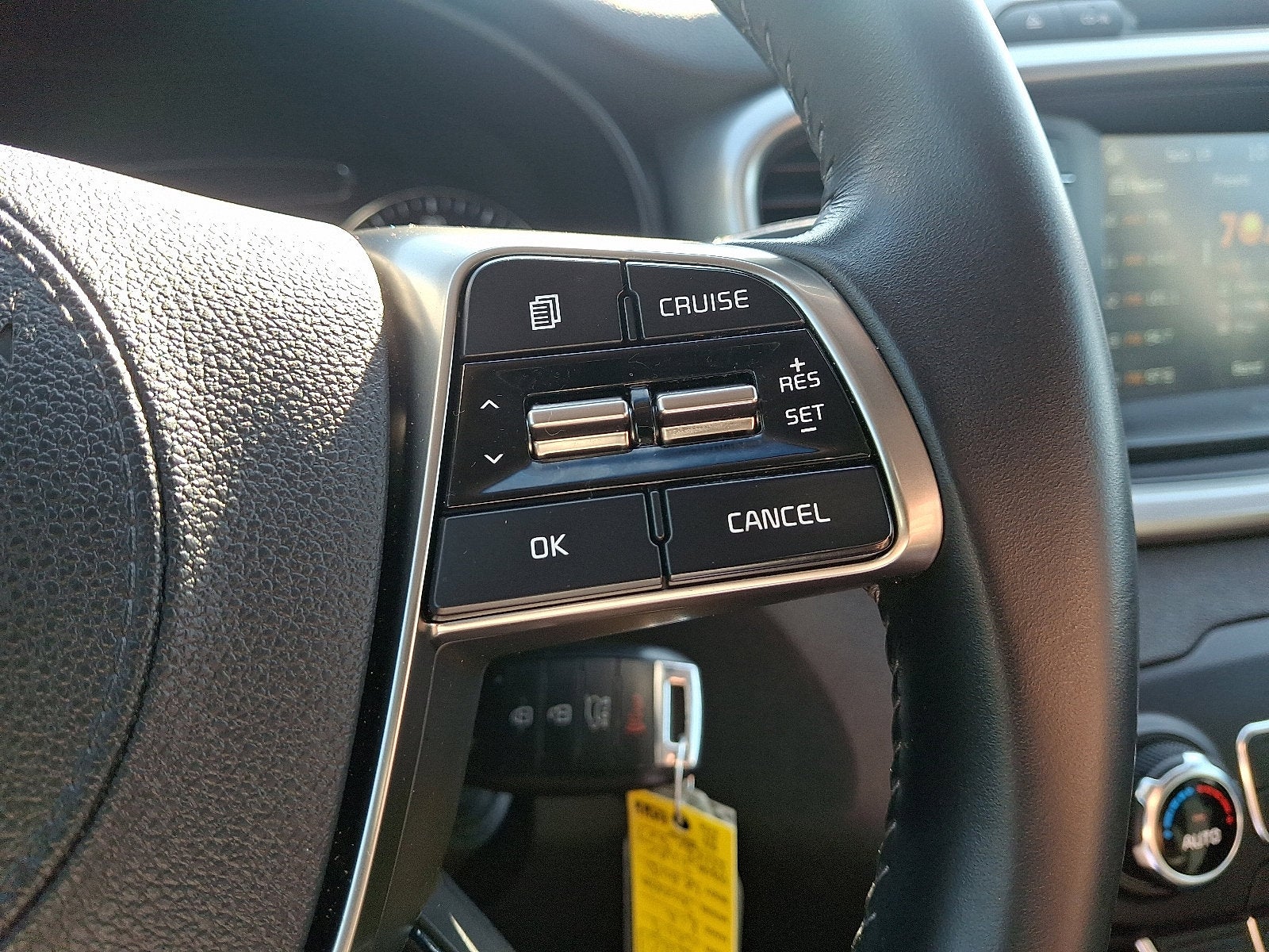 2019 Kia Sorento 2.4L LX