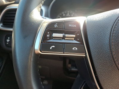 2019 Kia Sorento 2.4L LX