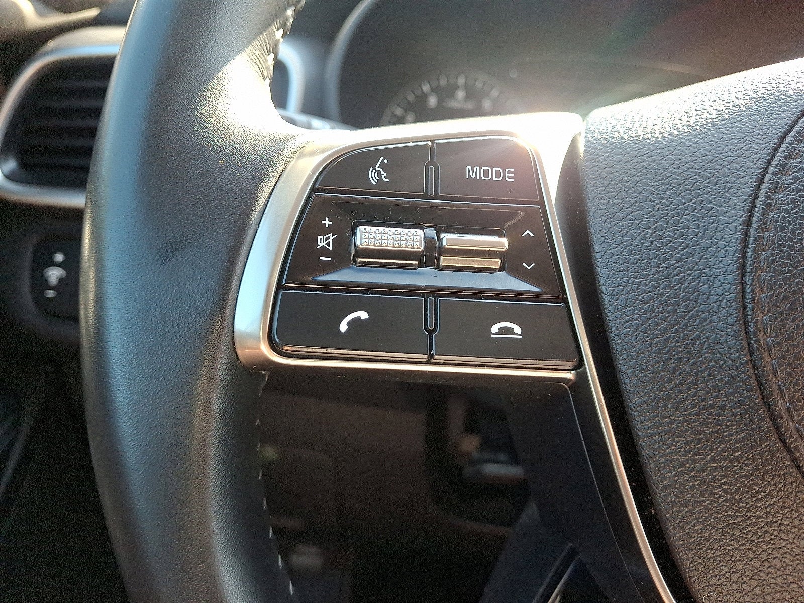 2019 Kia Sorento 2.4L LX