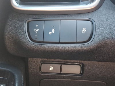 2019 Kia Sorento 2.4L LX