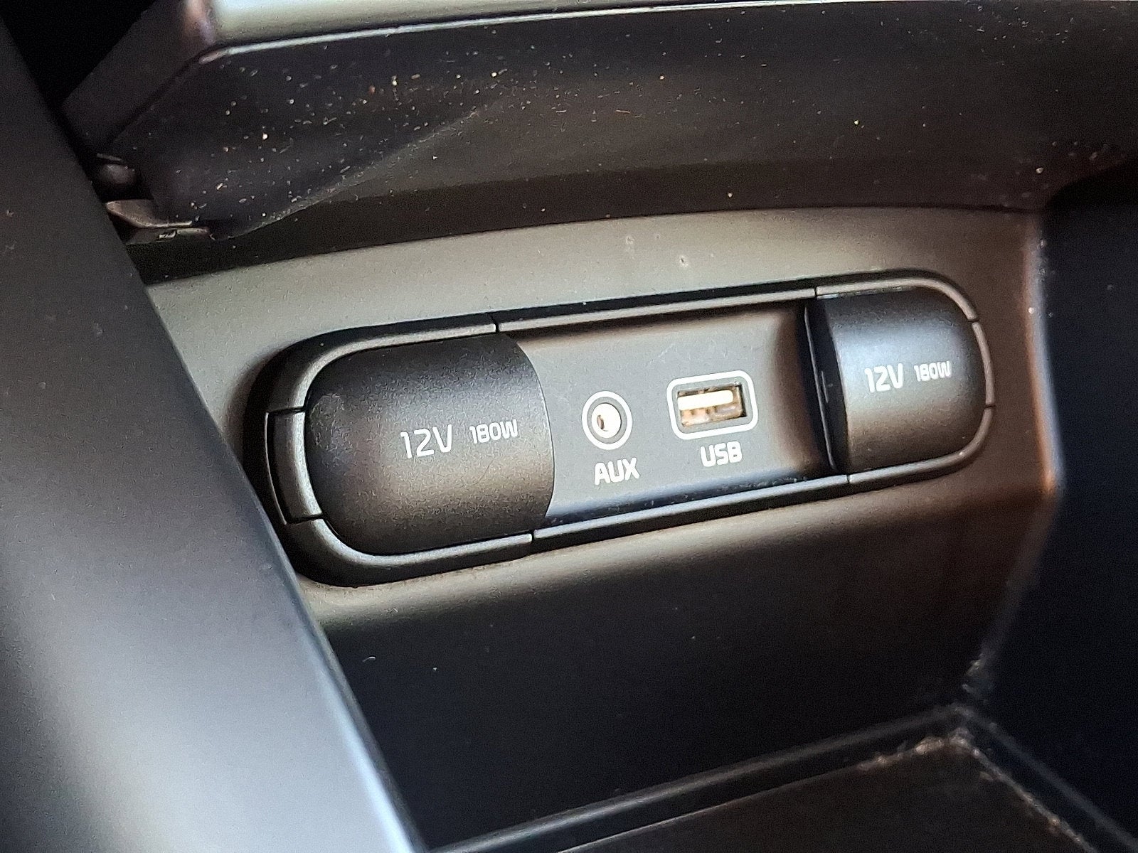 2019 Kia Sorento 2.4L LX