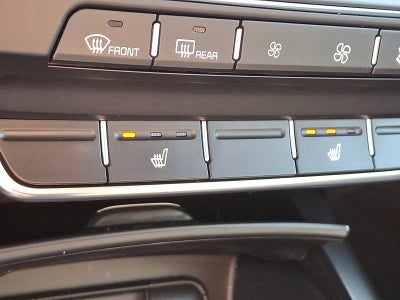 2019 Kia Sorento 2.4L LX