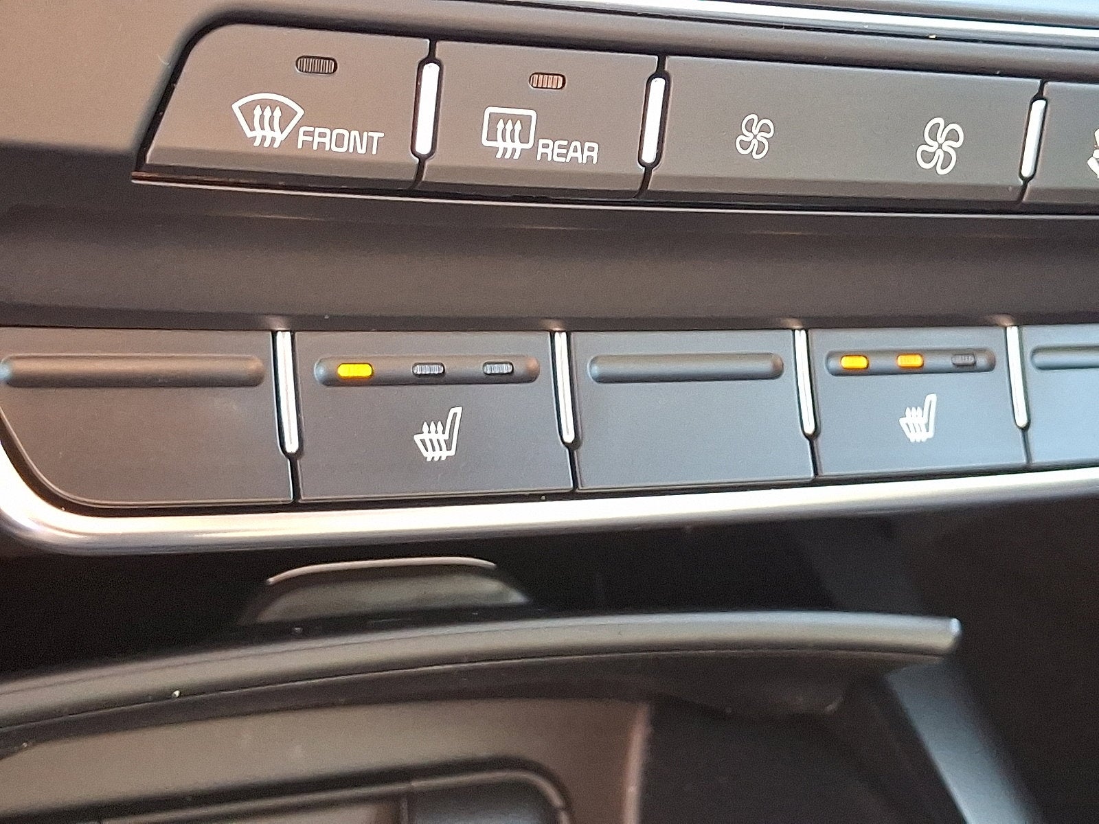 2019 Kia Sorento 2.4L LX